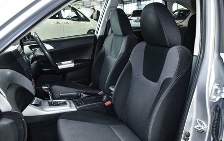 Subaru Impreza III, 2008 год, 649 000 рублей, 7 фотография