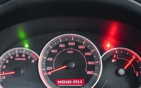 Subaru Impreza III, 2008 год, 649 000 рублей, 14 фотография