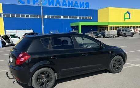 KIA cee'd I рестайлинг, 2008 год, 650 000 рублей, 8 фотография