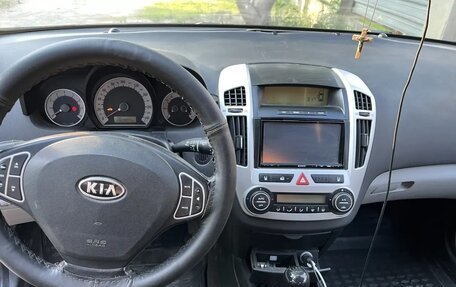 KIA cee'd I рестайлинг, 2008 год, 650 000 рублей, 11 фотография