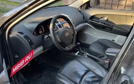 KIA cee'd I рестайлинг, 2008 год, 650 000 рублей, 9 фотография