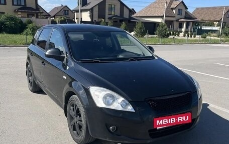 KIA cee'd I рестайлинг, 2008 год, 650 000 рублей, 3 фотография