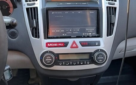 KIA cee'd I рестайлинг, 2008 год, 650 000 рублей, 13 фотография
