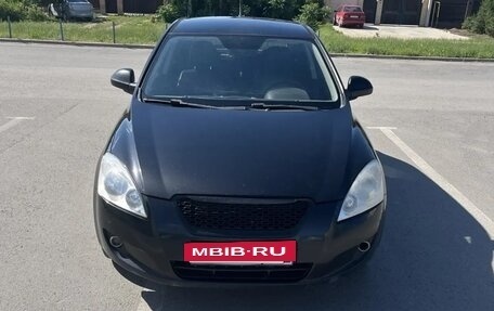 KIA cee'd I рестайлинг, 2008 год, 650 000 рублей, 2 фотография