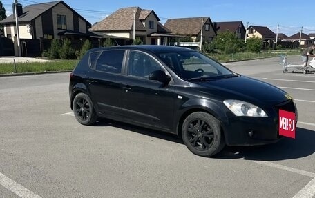 KIA cee'd I рестайлинг, 2008 год, 650 000 рублей, 5 фотография