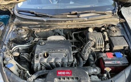 KIA cee'd I рестайлинг, 2008 год, 650 000 рублей, 14 фотография