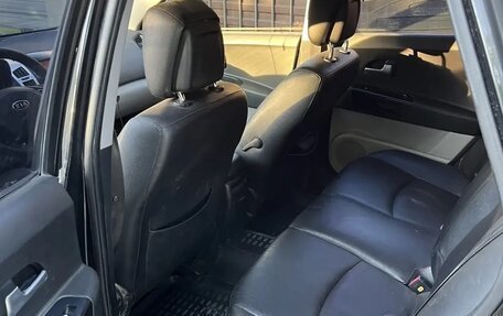 KIA cee'd I рестайлинг, 2008 год, 650 000 рублей, 15 фотография
