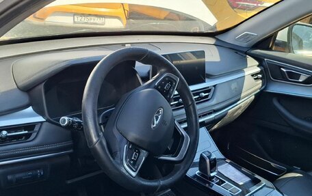 Chery Tiggo 7 Pro, 2023 год, 657 000 рублей, 8 фотография