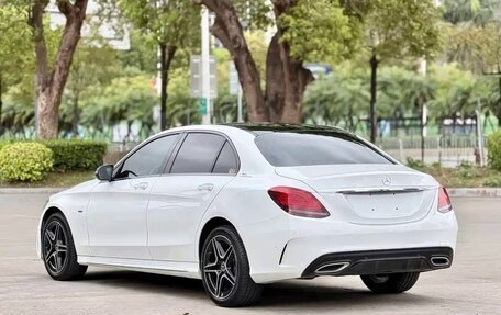 Mercedes-Benz C-Класс, 2021 год, 2 140 000 рублей, 4 фотография