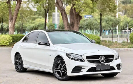 Mercedes-Benz C-Класс, 2021 год, 2 140 000 рублей, 3 фотография