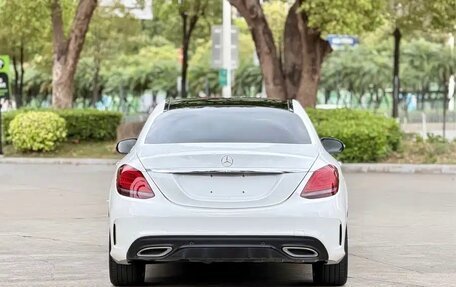 Mercedes-Benz C-Класс, 2021 год, 2 140 000 рублей, 5 фотография