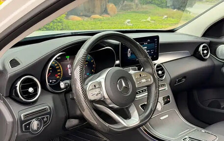 Mercedes-Benz C-Класс, 2021 год, 2 140 000 рублей, 9 фотография
