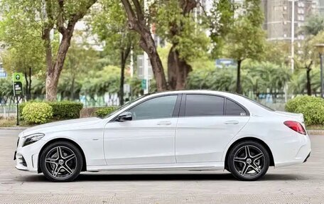 Mercedes-Benz C-Класс, 2021 год, 2 140 000 рублей, 6 фотография