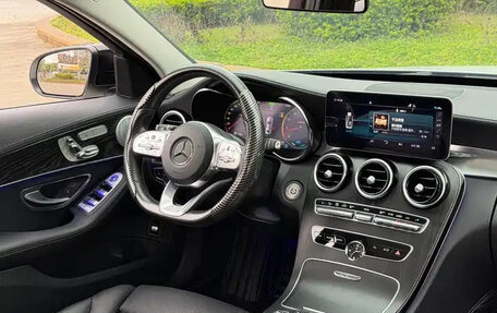 Mercedes-Benz C-Класс, 2021 год, 2 140 000 рублей, 15 фотография