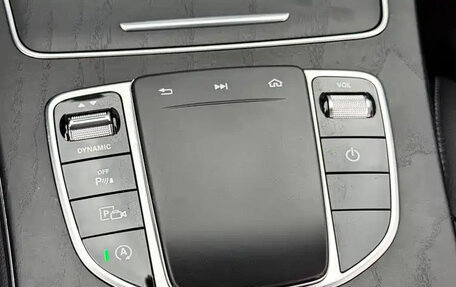 Mercedes-Benz C-Класс, 2021 год, 2 140 000 рублей, 13 фотография