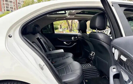 Mercedes-Benz C-Класс, 2021 год, 2 140 000 рублей, 17 фотография