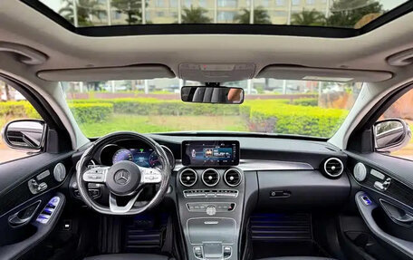 Mercedes-Benz C-Класс, 2021 год, 2 140 000 рублей, 14 фотография