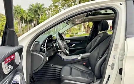 Mercedes-Benz C-Класс, 2021 год, 2 140 000 рублей, 7 фотография