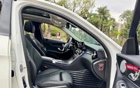 Mercedes-Benz C-Класс, 2021 год, 2 140 000 рублей, 16 фотография