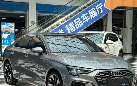 Audi A3, 2023 год, 1 980 000 рублей, 3 фотография