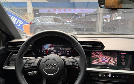 Audi A3, 2023 год, 1 980 000 рублей, 11 фотография