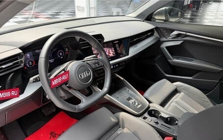 Audi A3, 2023 год, 1 980 000 рублей, 5 фотография