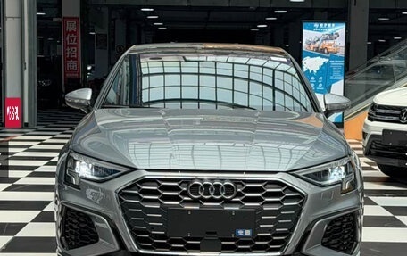 Audi A3, 2023 год, 1 980 000 рублей, 2 фотография