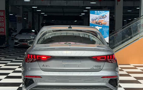 Audi A3, 2023 год, 1 980 000 рублей, 17 фотография