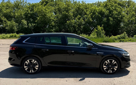 Renault Megane IV, 2019 год, 1 720 000 рублей, 3 фотография