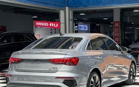 Audi A3, 2023 год, 1 980 000 рублей, 16 фотография