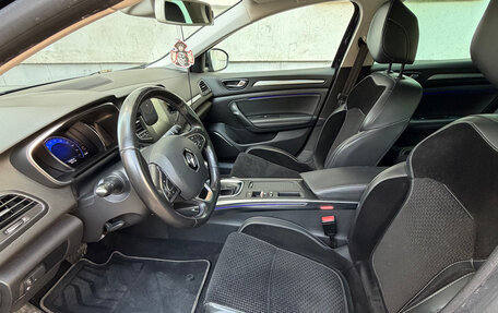 Renault Megane IV, 2019 год, 1 720 000 рублей, 6 фотография