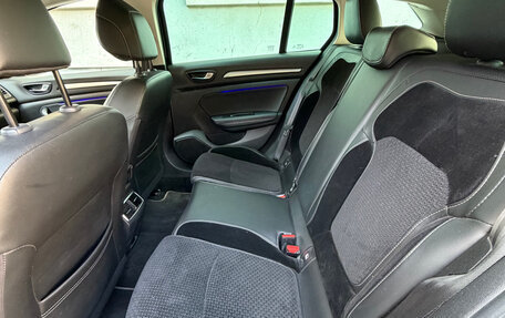 Renault Megane IV, 2019 год, 1 720 000 рублей, 10 фотография