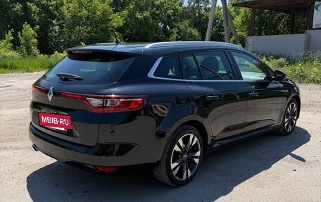 Renault Megane IV, 2019 год, 1 720 000 рублей, 4 фотография