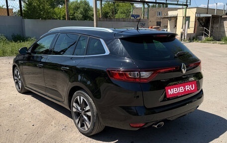 Renault Megane IV, 2019 год, 1 720 000 рублей, 5 фотография
