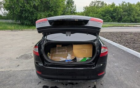 Ford Mondeo IV, 2010 год, 550 000 рублей, 5 фотография