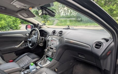 Ford Mondeo IV, 2010 год, 550 000 рублей, 3 фотография