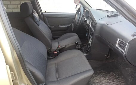 Daewoo Nexia I рестайлинг, 2010 год, 240 000 рублей, 9 фотография