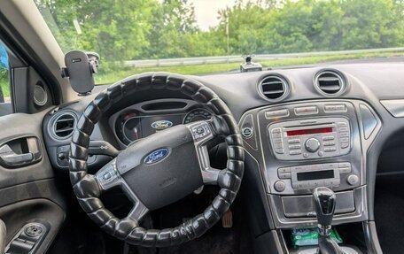 Ford Mondeo IV, 2010 год, 550 000 рублей, 7 фотография