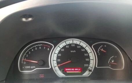 Daewoo Nexia I рестайлинг, 2010 год, 240 000 рублей, 2 фотография