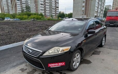 Ford Mondeo IV, 2010 год, 550 000 рублей, 6 фотография