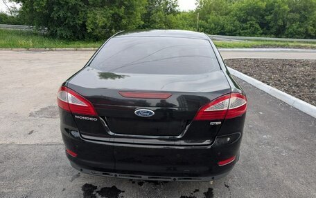 Ford Mondeo IV, 2010 год, 550 000 рублей, 8 фотография