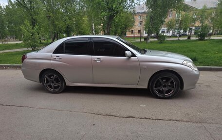 Toyota Verossa, 2001 год, 900 000 рублей, 2 фотография