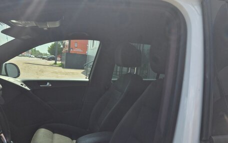 Volkswagen Tiguan I, 2014 год, 1 350 000 рублей, 3 фотография