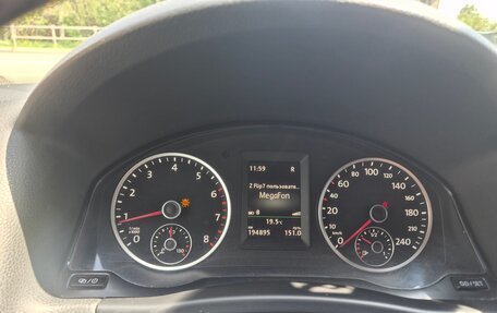 Volkswagen Tiguan I, 2014 год, 1 350 000 рублей, 5 фотография
