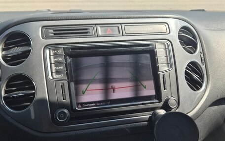 Volkswagen Tiguan I, 2014 год, 1 350 000 рублей, 4 фотография