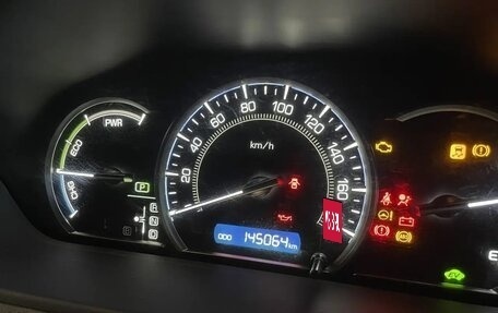 Toyota Esquire I, 2015 год, 1 520 000 рублей, 7 фотография