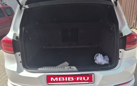 Volkswagen Tiguan I, 2014 год, 1 350 000 рублей, 10 фотография