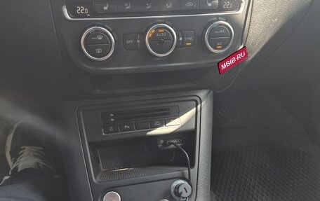 Volkswagen Tiguan I, 2014 год, 1 350 000 рублей, 6 фотография