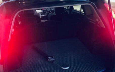 Honda Stream II, 2012 год, 1 400 000 рублей, 7 фотография