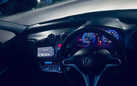 Honda Stream II, 2012 год, 1 400 000 рублей, 9 фотография